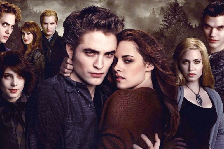 Four popular vampire movies of all time by the national film board