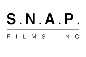 S.N.A.P. Films Inc. develops and creates films.