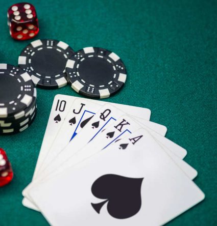 Faits Sur les Casinos